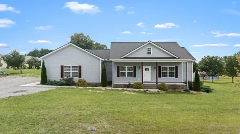148 Oak Tree Drive Mcminnville TN 37110