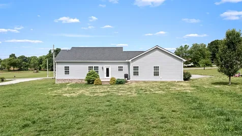 148 Oak Tree Drive Mcminnville TN 37110