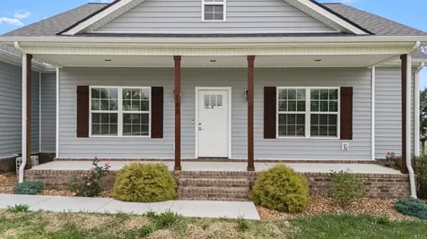 148 Oak Tree Drive Mcminnville TN 37110