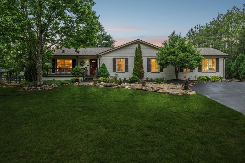 4242 Pate Road Franklin TN 37064