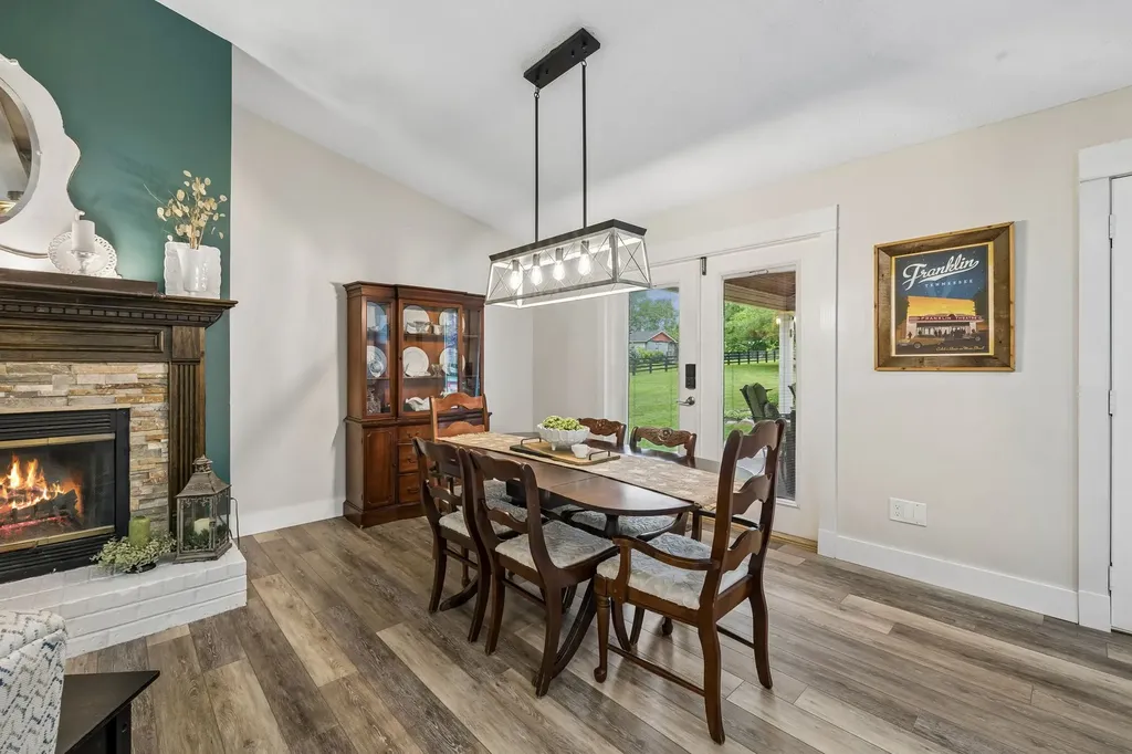 4242 Pate Road Franklin TN 37064