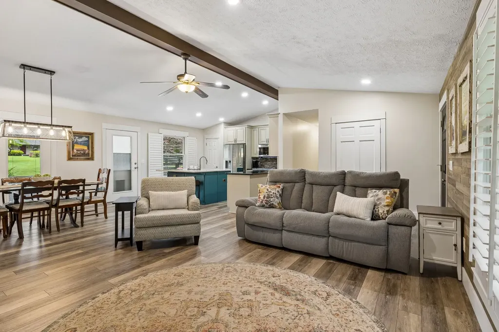 4242 Pate Road Franklin TN 37064
