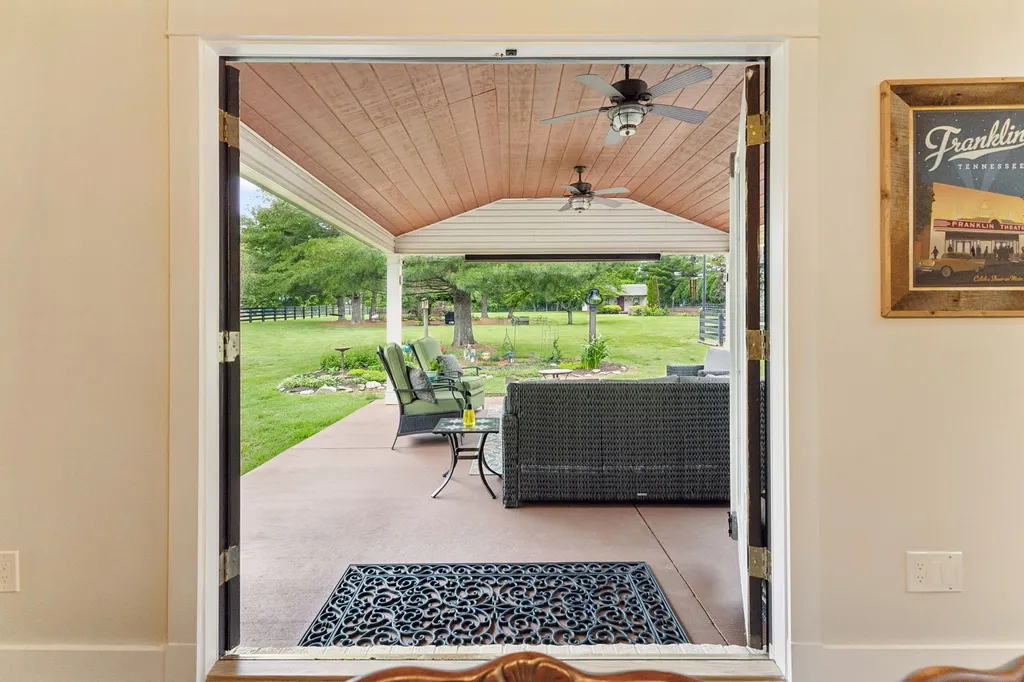 4242 Pate Road Franklin TN 37064