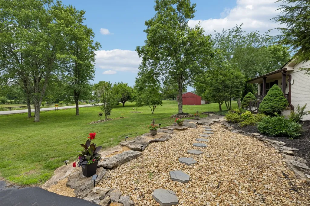 4242 Pate Road Franklin TN 37064
