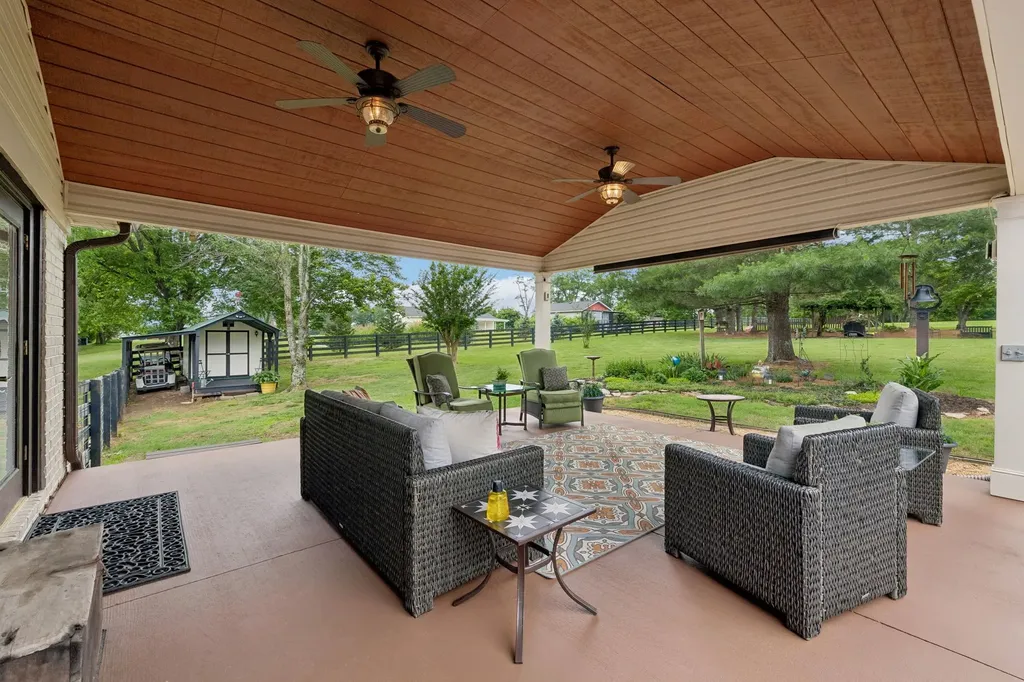 4242 Pate Road Franklin TN 37064