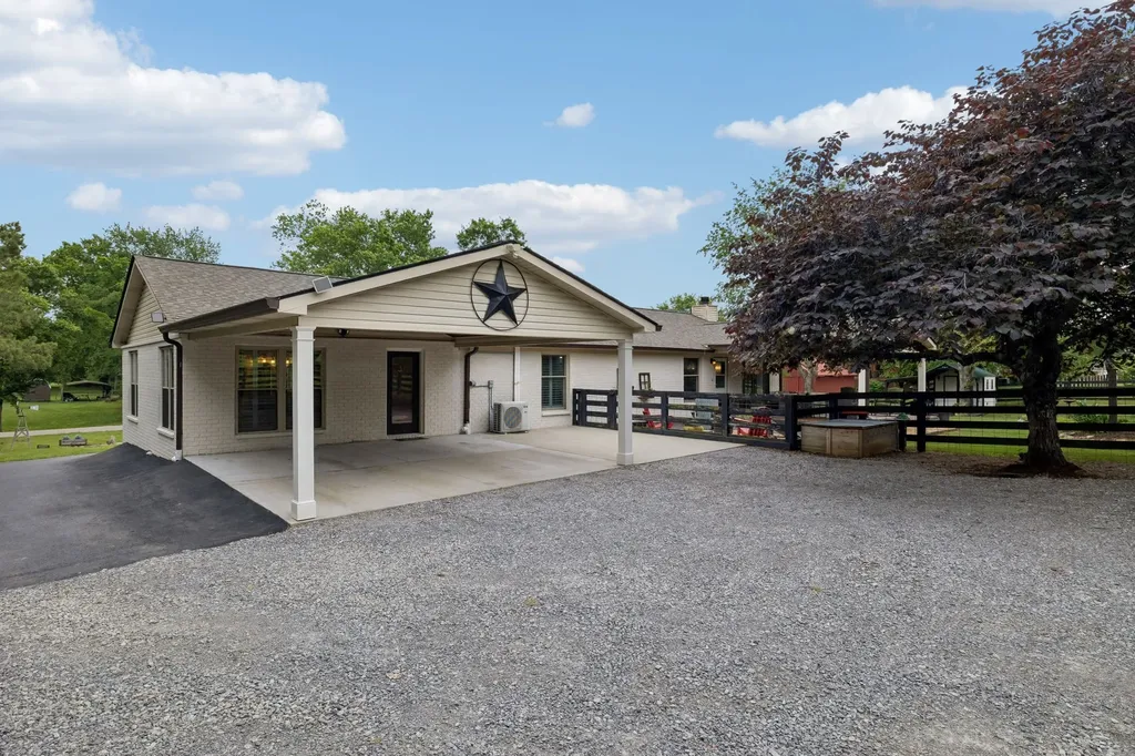 4242 Pate Road Franklin TN 37064