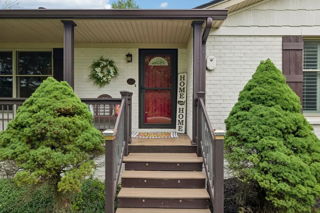 4242 Pate Road Franklin TN 37064