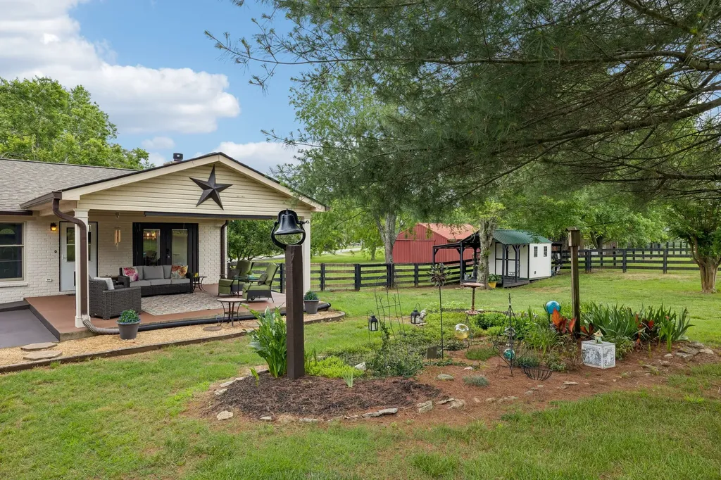 4242 Pate Road Franklin TN 37064