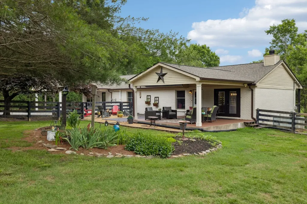 4242 Pate Road Franklin TN 37064