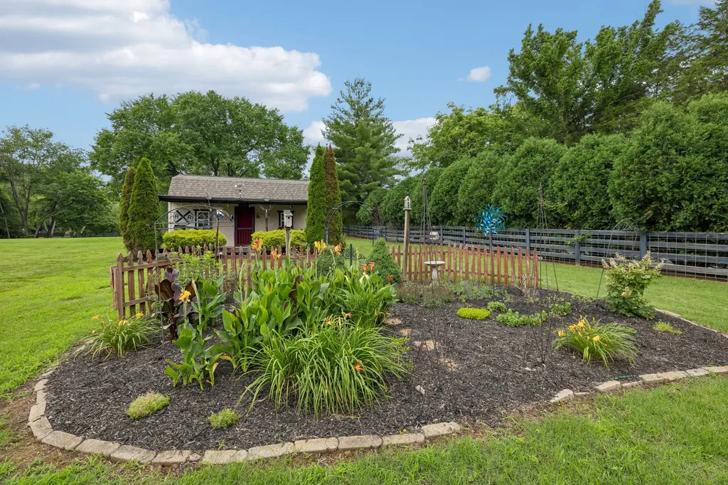 4242 Pate Road Franklin TN 37064