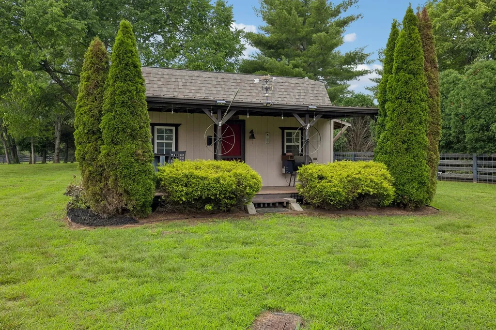 4242 Pate Road Franklin TN 37064