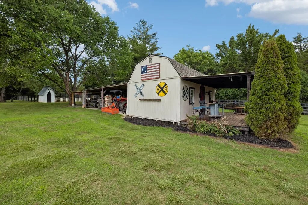 4242 Pate Road Franklin TN 37064