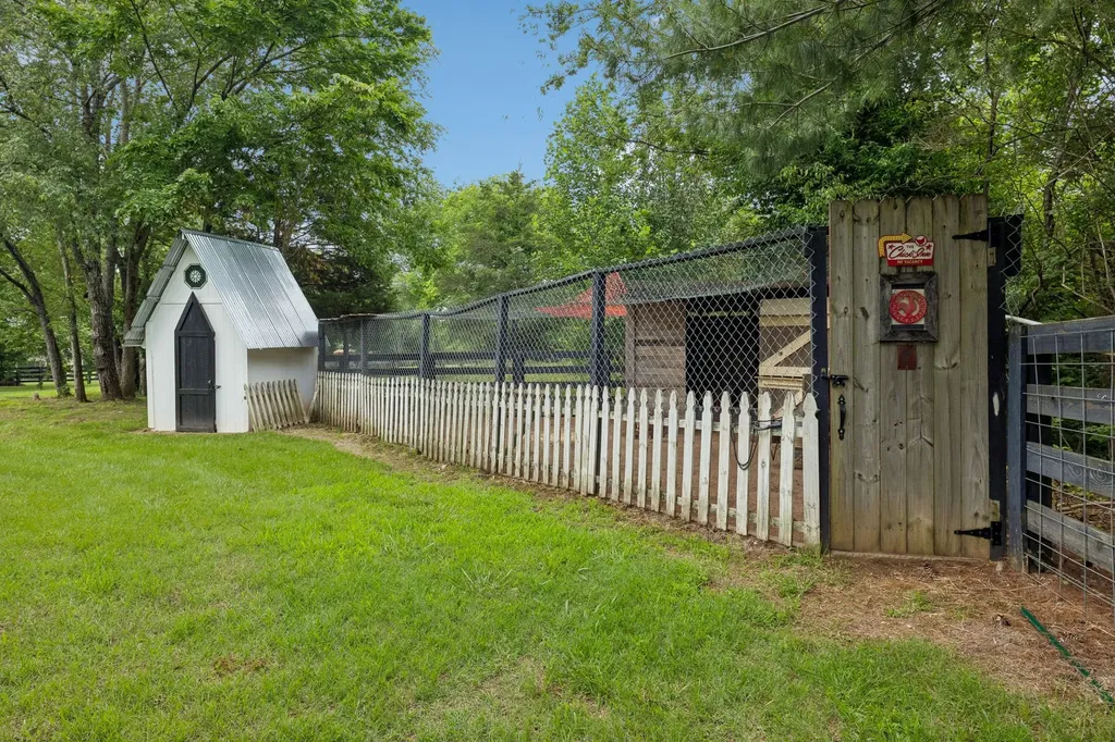 4242 Pate Road Franklin TN 37064