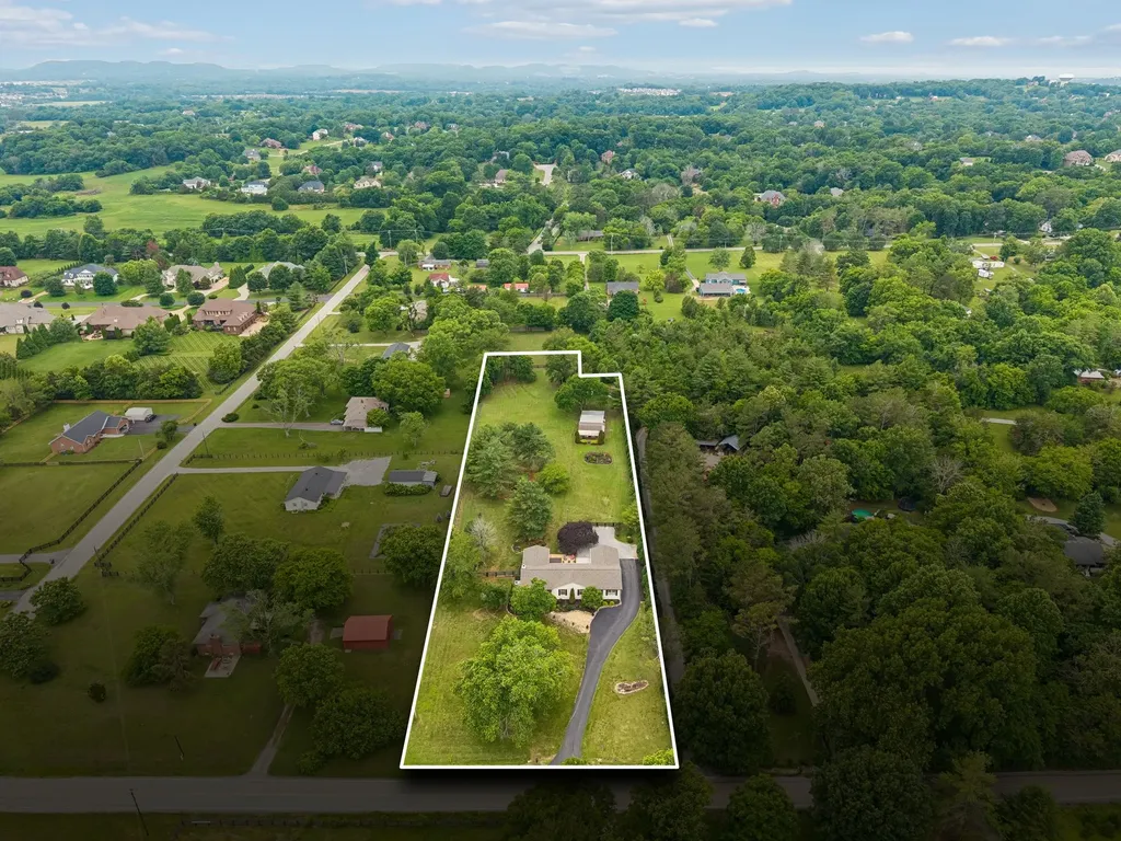 4242 Pate Road Franklin TN 37064