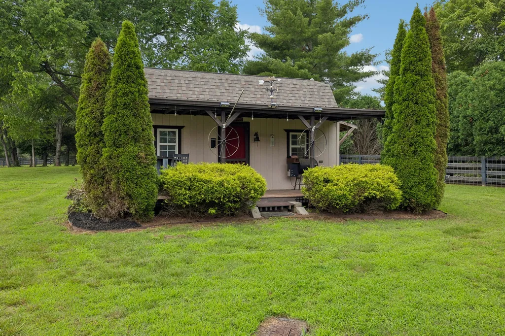 4242 Pate Road Franklin TN 37064