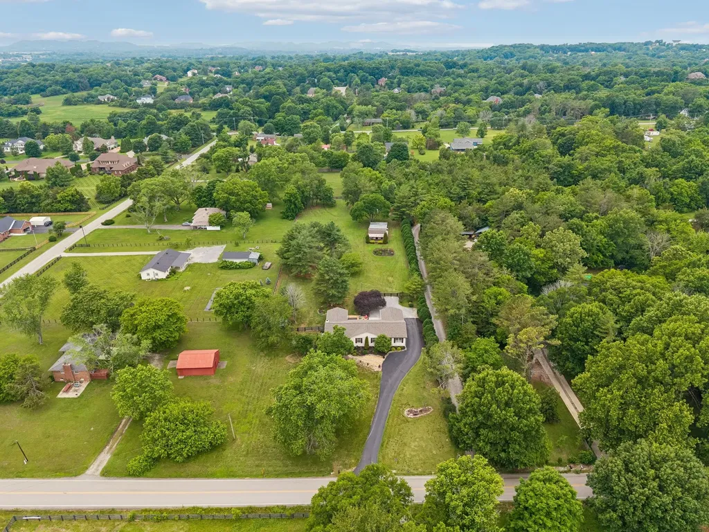4242 Pate Road Franklin TN 37064