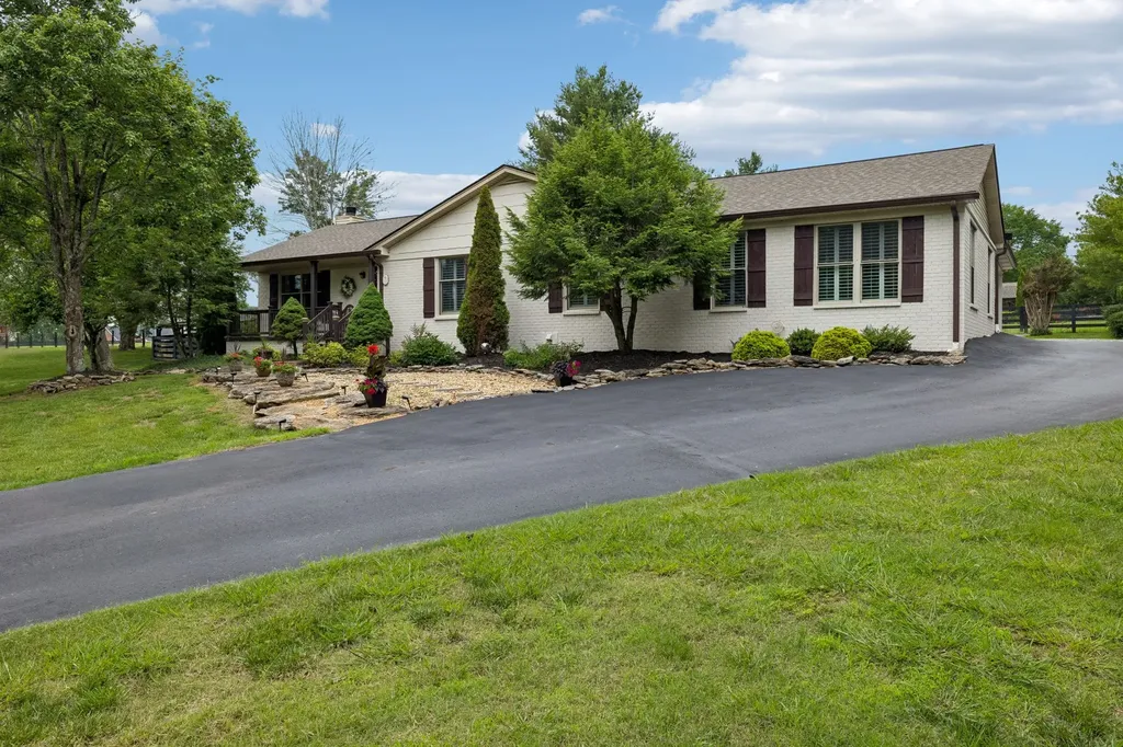 4242 Pate Road Franklin TN 37064