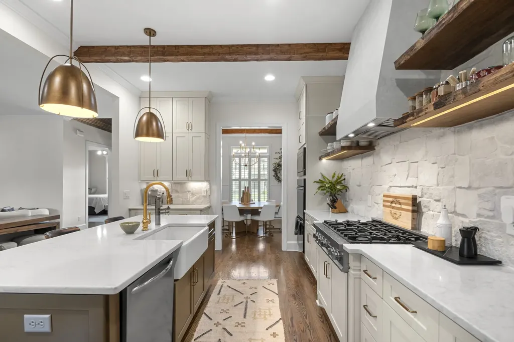 2057 Autumn Ridge Way Spring Hill TN 37174