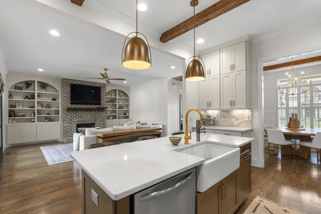 2057 Autumn Ridge Way Spring Hill TN 37174