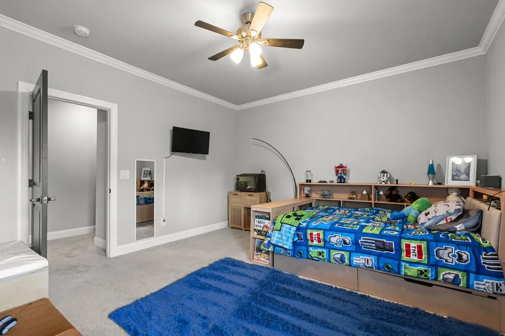 2057 Autumn Ridge Way Spring Hill TN 37174
