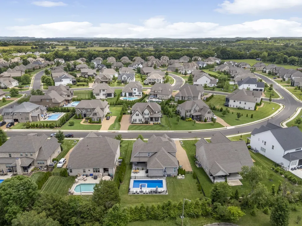 2057 Autumn Ridge Way Spring Hill TN 37174