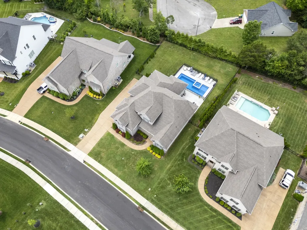 2057 Autumn Ridge Way Spring Hill TN 37174