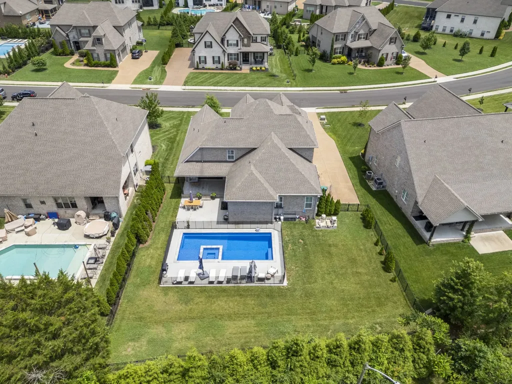 2057 Autumn Ridge Way Spring Hill TN 37174