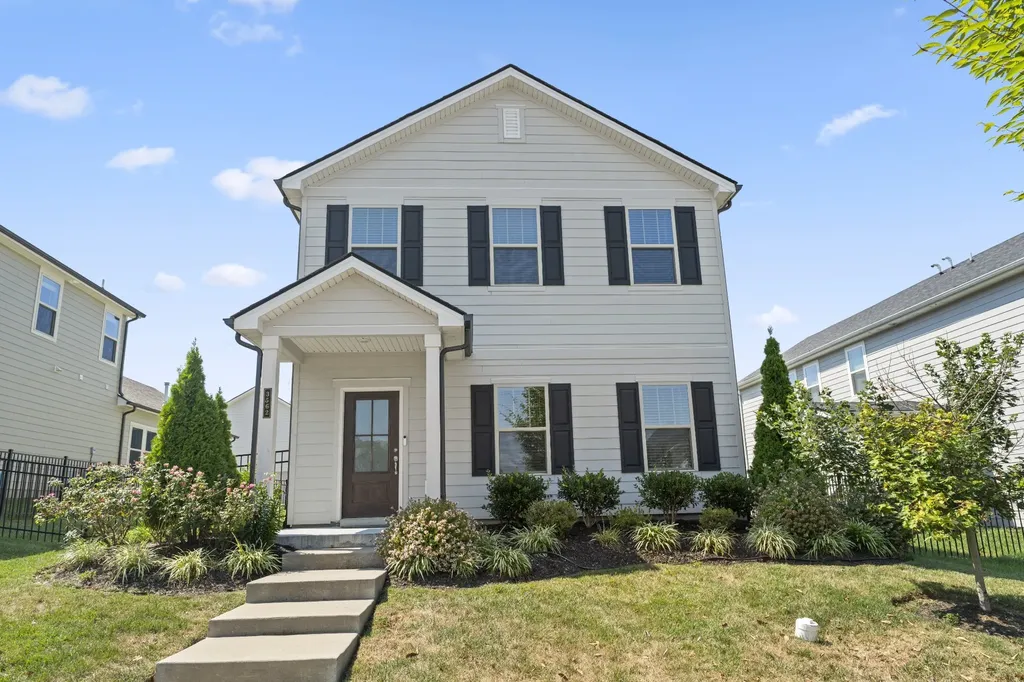 3562 Four Leaf Way Antioch TN 37013