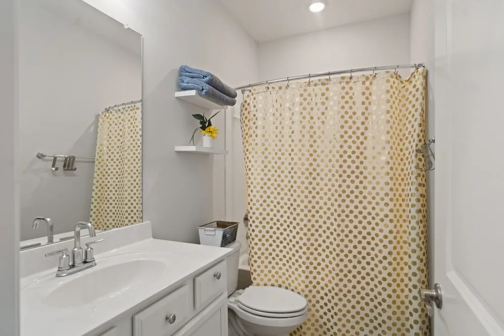 3562 Four Leaf Way Antioch TN 37013