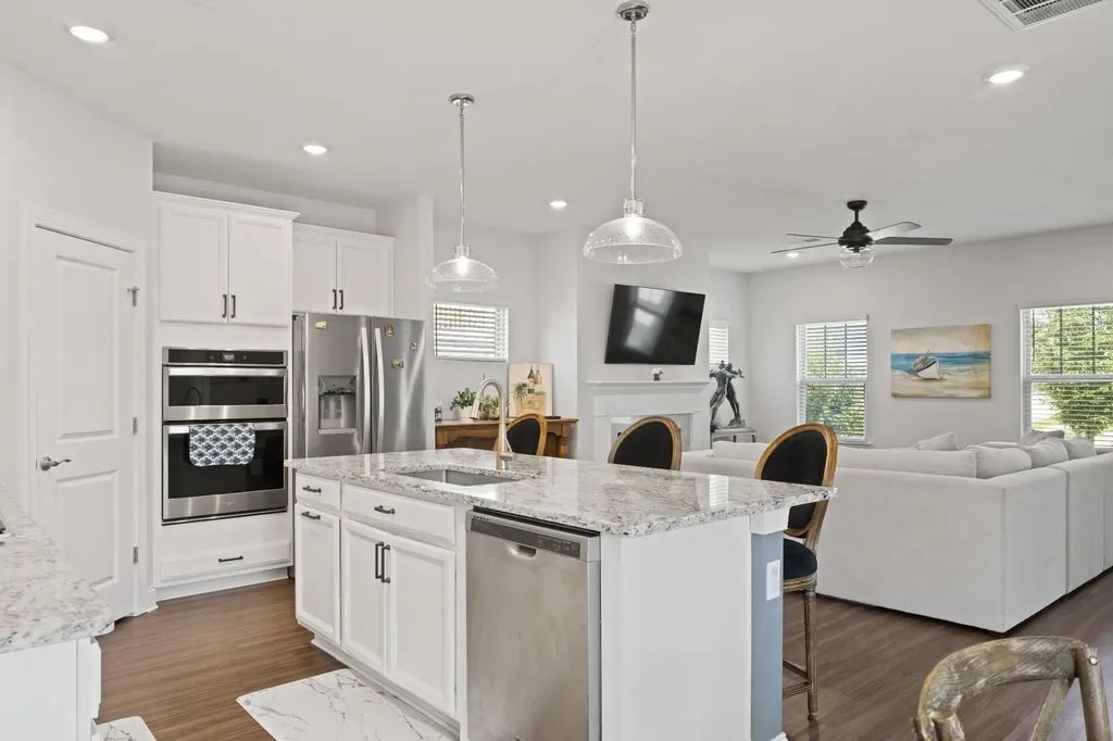 3562 Four Leaf Way Antioch TN 37013