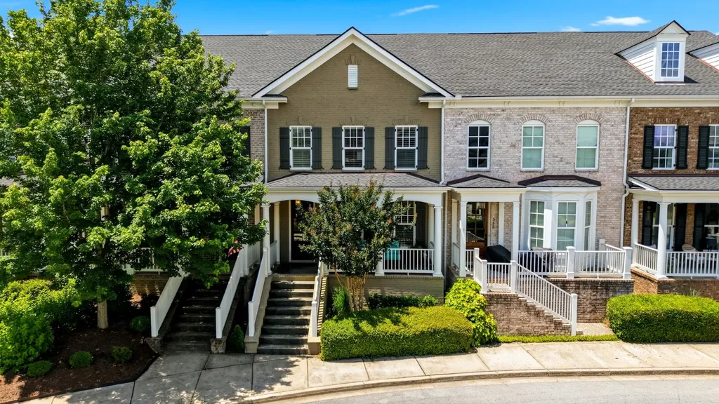 360 Byron Way Franklin TN 37064