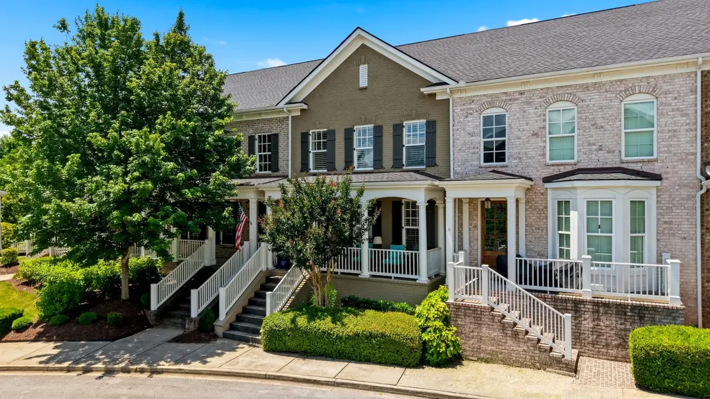 360 Byron Way Franklin TN 37064
