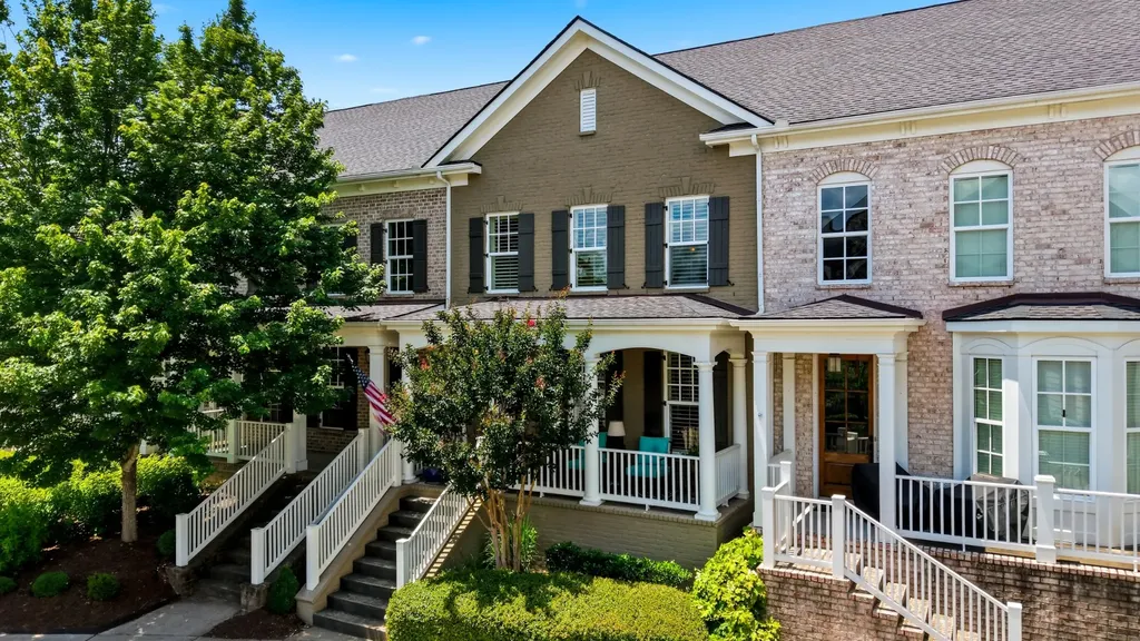 360 Byron Way Franklin TN 37064
