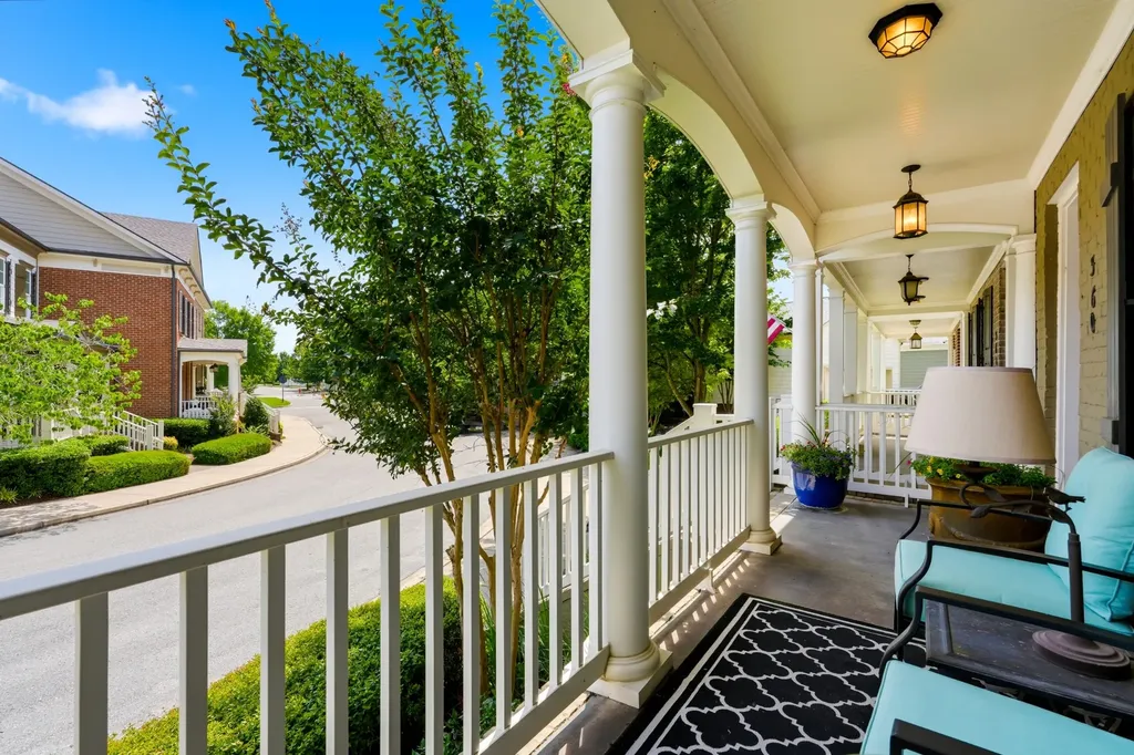 360 Byron Way Franklin TN 37064