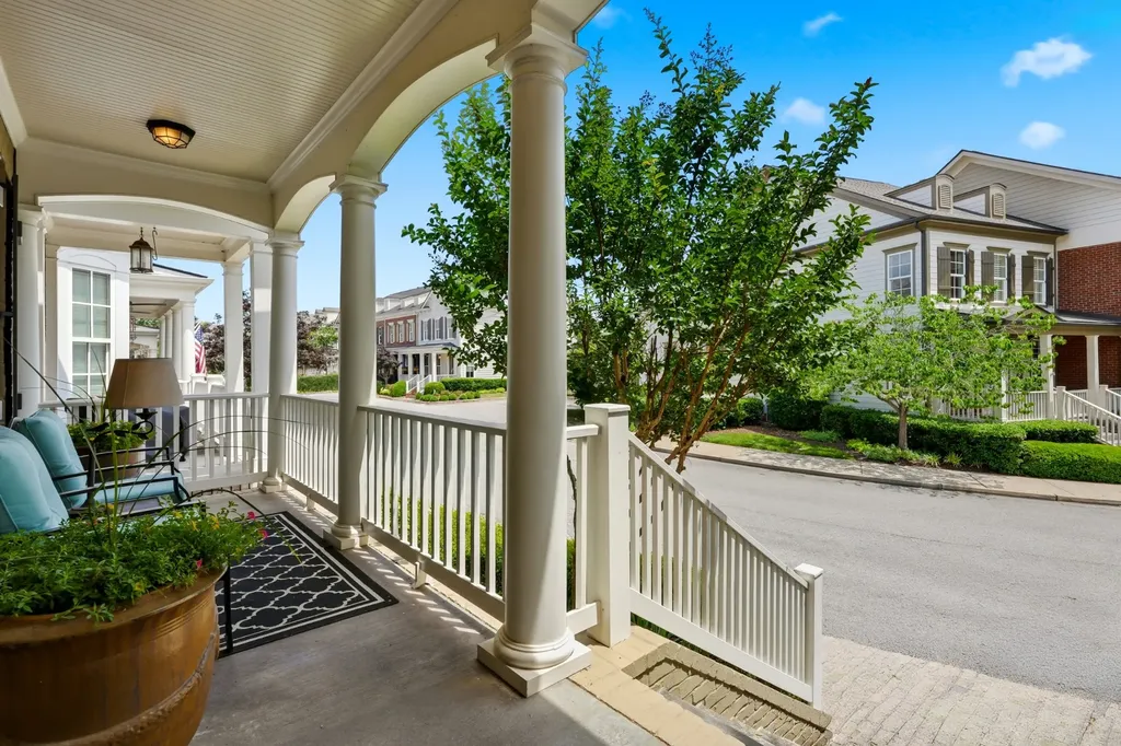 360 Byron Way Franklin TN 37064