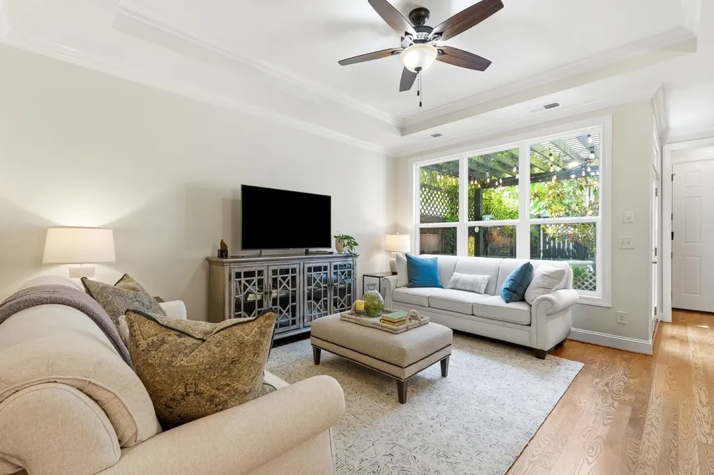 360 Byron Way Franklin TN 37064