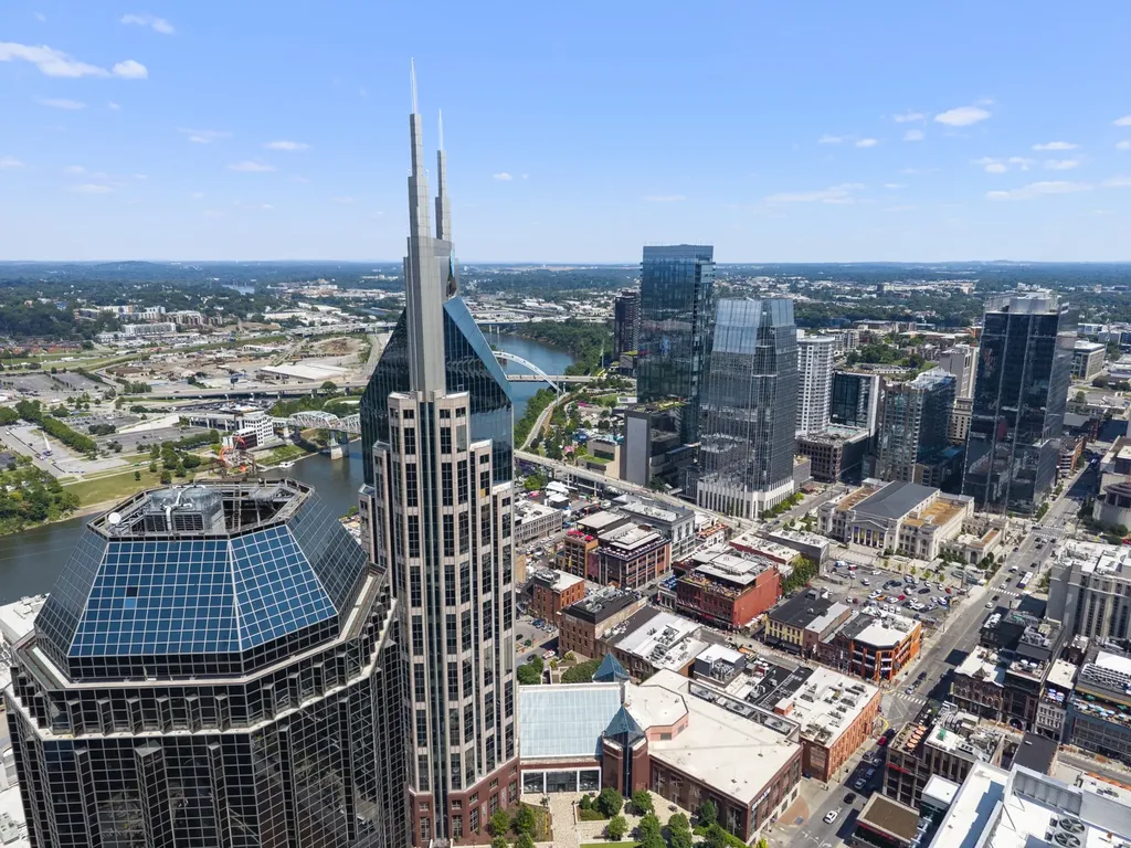 415 Church Street Nashville TN 37219