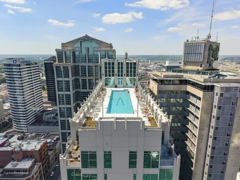415 Church Street Nashville TN 37219