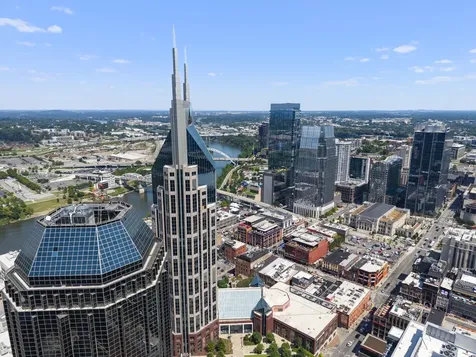 415 Church Street Nashville TN 37219
