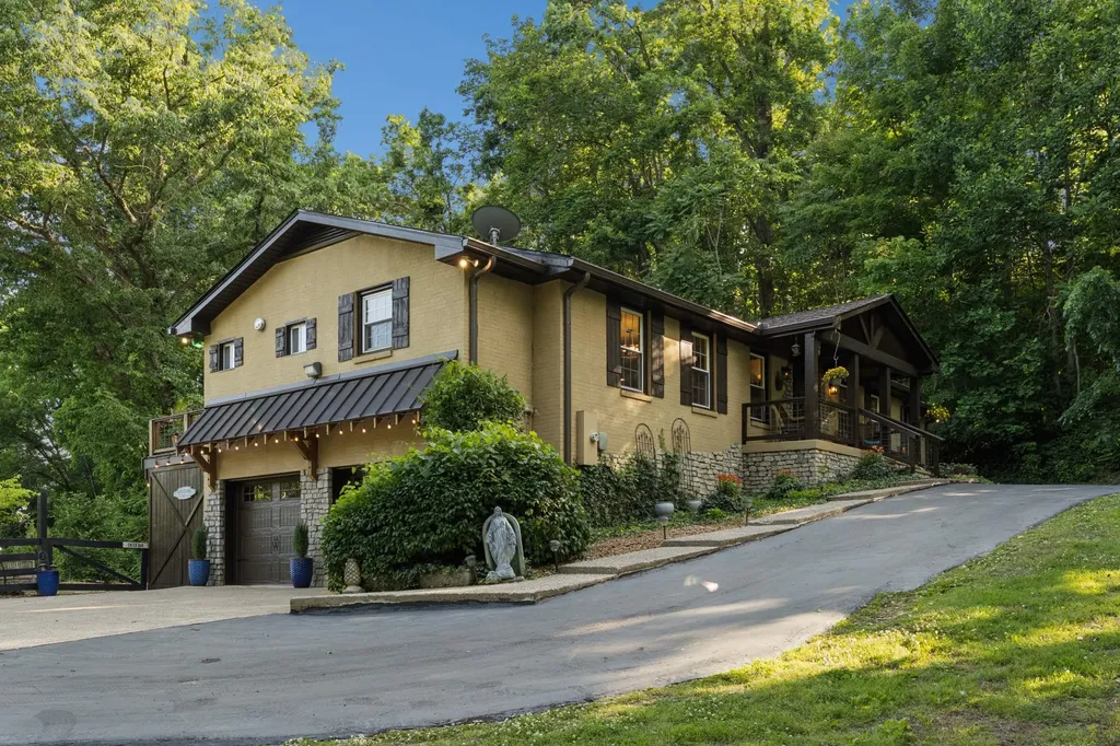 2531 Goose Creek Bypass Franklin TN 37064