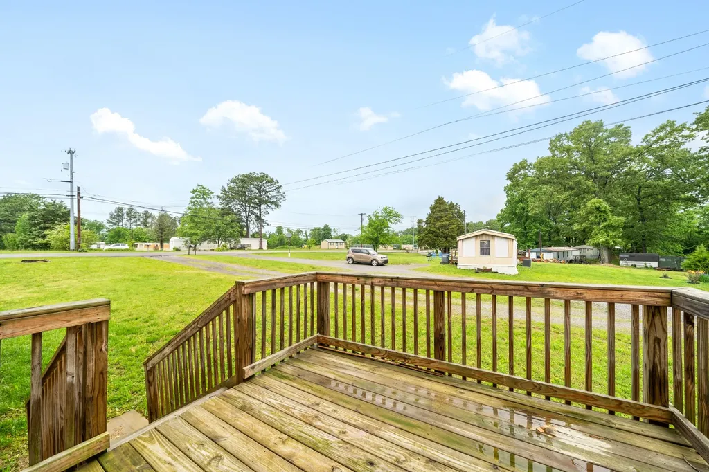 1709 Evans Road Clarksville TN 37042
