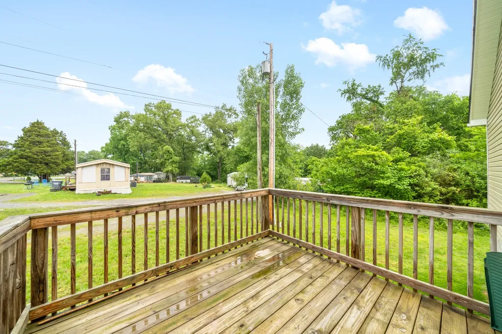1709 Evans Road Clarksville TN 37042
