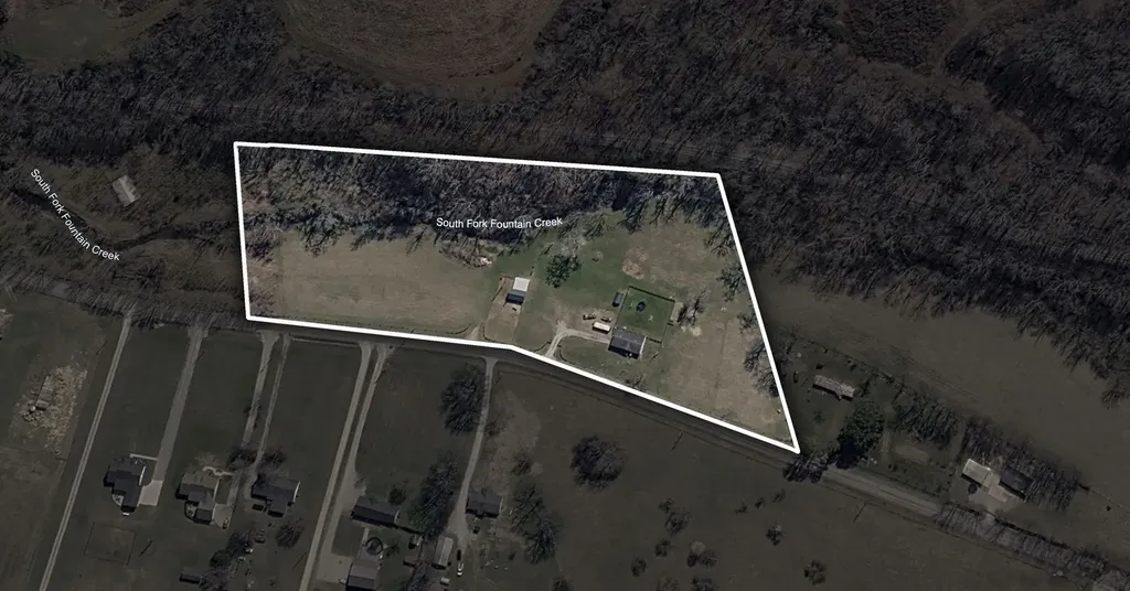 2907 Dodson Gap Road Culleoka TN 38451