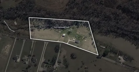2907 Dodson Gap Road Culleoka TN 38451
