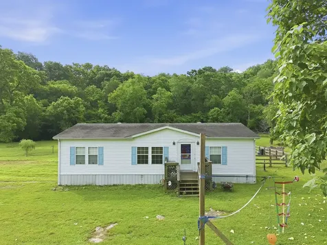 2907 Dodson Gap Road Culleoka TN 38451
