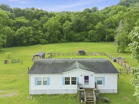 2907 Dodson Gap Road Culleoka TN 38451