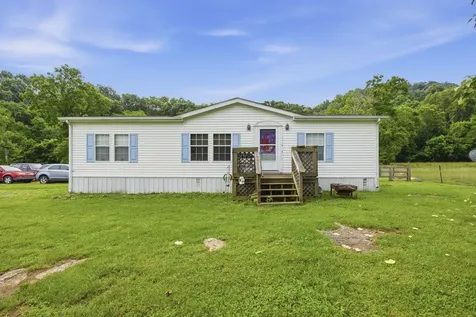 2907 Dodson Gap Road Culleoka TN 38451