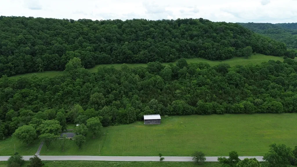 0 Pleasant Shade Highway Pleasant Shade TN 37145