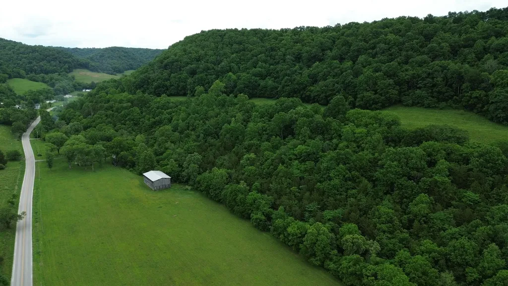 0 Pleasant Shade Highway Pleasant Shade TN 37145