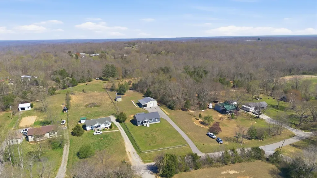 1041 Twin Creek Road Charlotte TN 37036